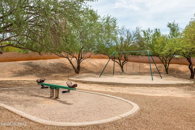 1781 W Placita De Vanegas, Tucson, AZ 85704