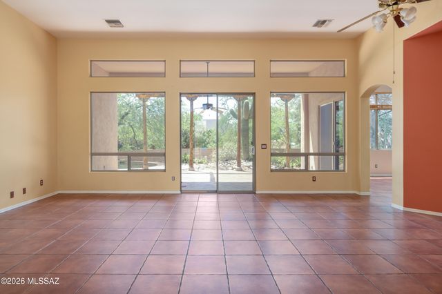 1781 W Placita De Vanegas, Tucson, AZ 85704
