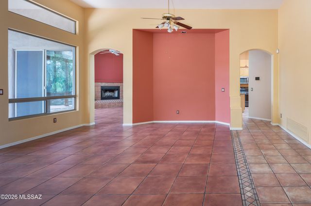 1781 W Placita De Vanegas, Tucson, AZ 85704
