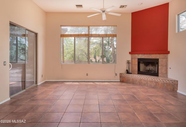1781 W Placita De Vanegas, Tucson, AZ 85704