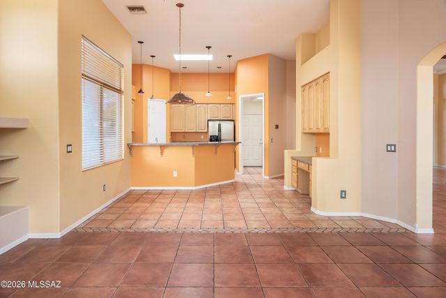 1781 W Placita De Vanegas, Tucson, AZ 85704