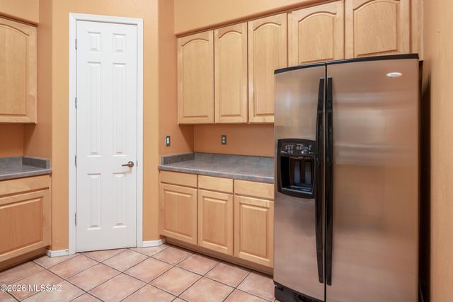 1781 W Placita De Vanegas, Tucson, AZ 85704