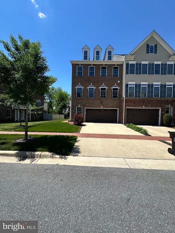 15701 TIBBERTON TER, Upper Marlboro, MD 20774