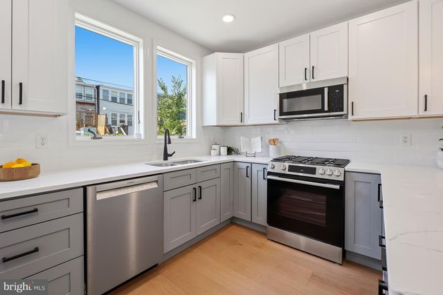 1529 ISHERWOOD ST NE, Washington, DC 20002
