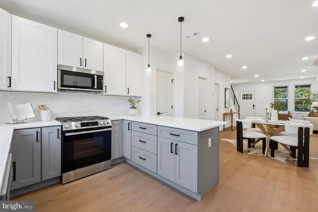 1529 ISHERWOOD ST NE, Washington, DC 20002