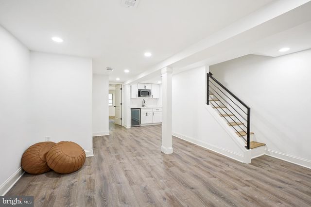 1529 ISHERWOOD ST NE, Washington, DC 20002