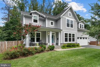 7314 HUGHES CT, Falls Church, VA 22046