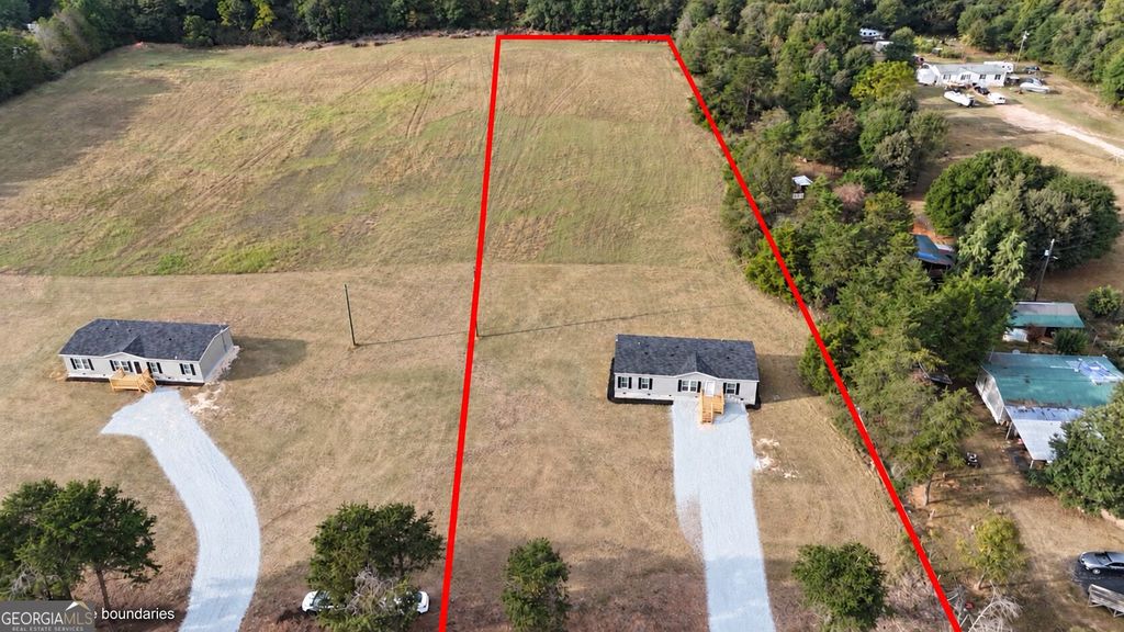 1499 Nancy Hart School Road, Hartwell, GA 30643 — photo 2