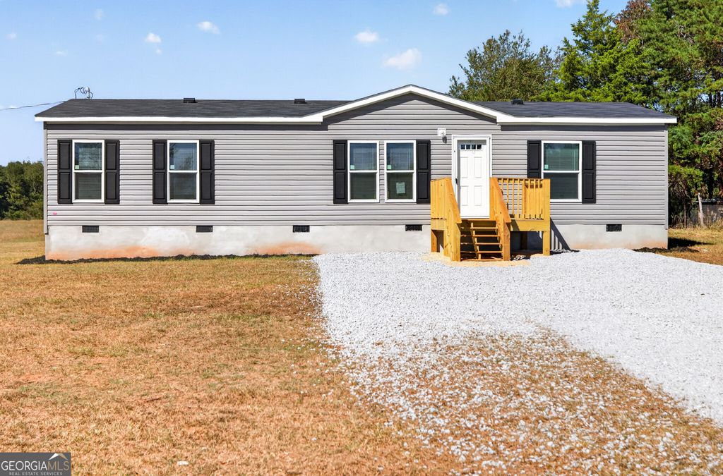 1499 Nancy Hart School Road, Hartwell, GA 30643 — photo 3