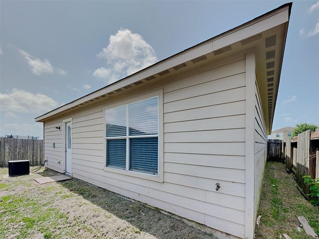 4615 Snowdrop Court, Richmond, TX 77469