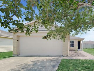 4615 Snowdrop Court, Richmond, TX 77469
