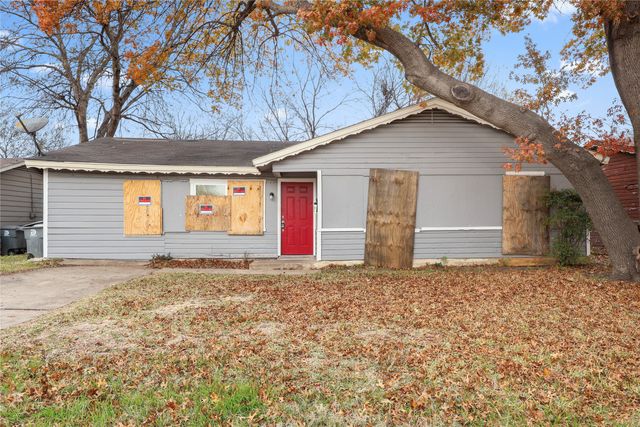 725 Emberwood Drive, Dallas, TX 75232