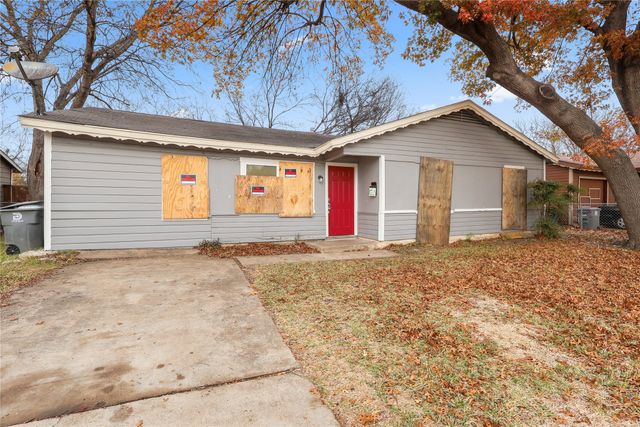 725 Emberwood Drive, Dallas, TX 75232