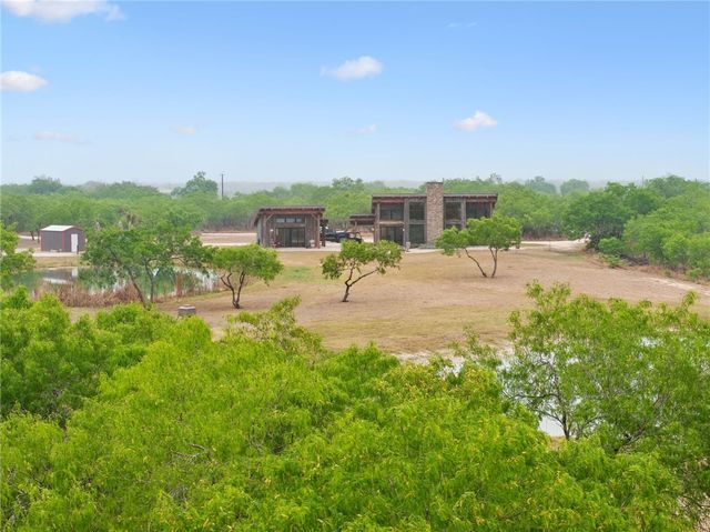 141 S Private Road 1026, Kingsville, TX 78363