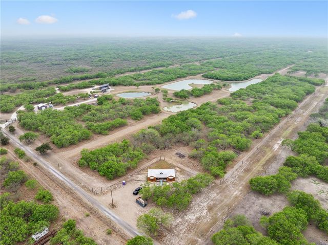 141 S Private Road 1026, Kingsville, TX 78363