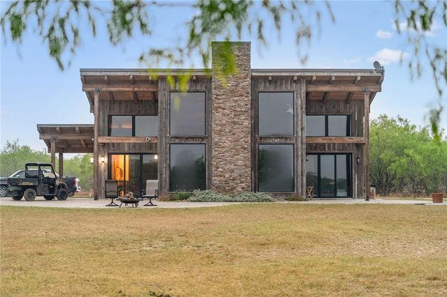 141 S Private Road 1026, Kingsville, TX 78363