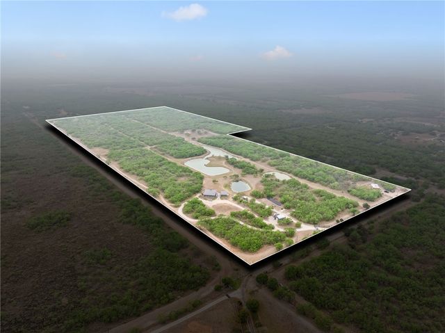 141 S Private Road 1026, Kingsville, TX 78363