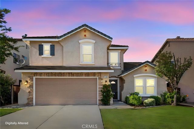 145 Buckthorn, Corona, CA 92881