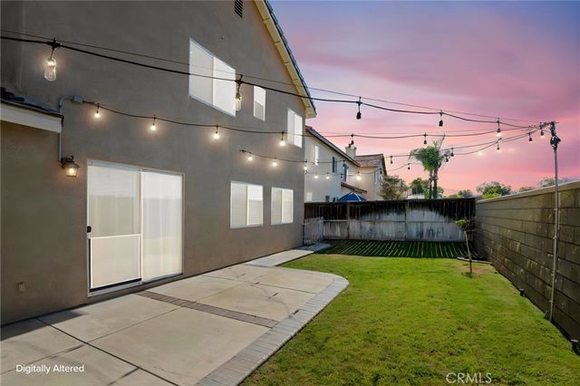 145 Buckthorn, Corona, CA 92881