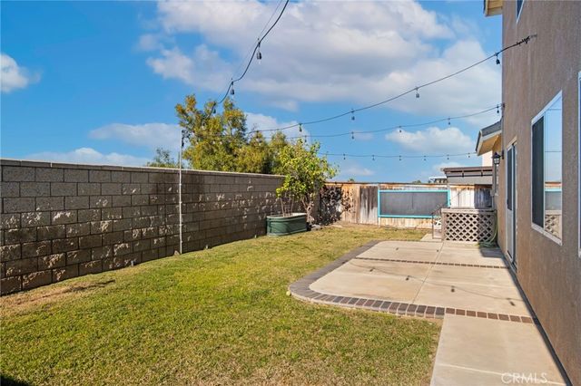 145 Buckthorn, Corona, CA 92881