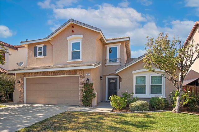 145 Buckthorn, Corona, CA 92881