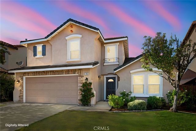 145 Buckthorn, Corona, CA 92881