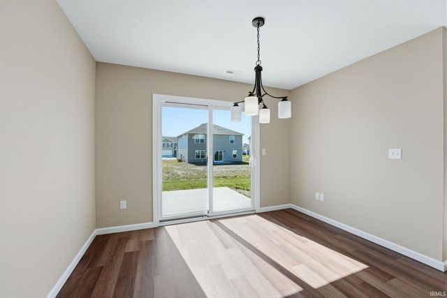 11156 Oaklynn Reserve Boulevard, Fort Wayne, IN 46835