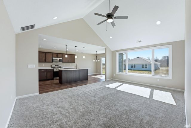 11156 Oaklynn Reserve Boulevard, Fort Wayne, IN 46835