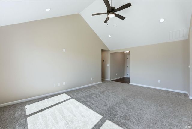 11156 Oaklynn Reserve Boulevard, Fort Wayne, IN 46835