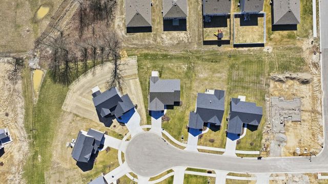 11156 Oaklynn Reserve Boulevard, Fort Wayne, IN 46835