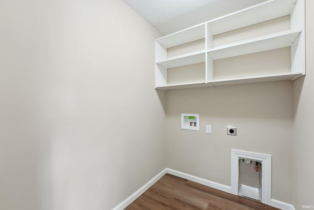 11156 Oaklynn Reserve Boulevard, Fort Wayne, IN 46835