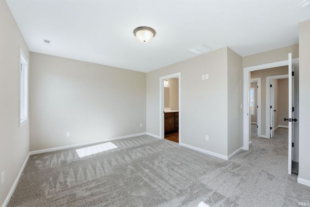 11156 Oaklynn Reserve Boulevard, Fort Wayne, IN 46835