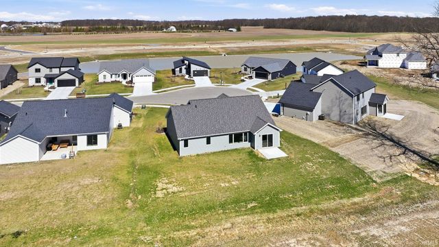 11156 Oaklynn Reserve Boulevard, Fort Wayne, IN 46835