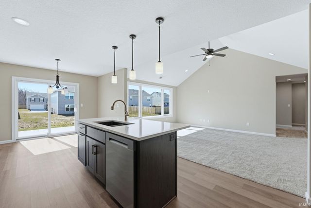 11156 Oaklynn Reserve Boulevard, Fort Wayne, IN 46835