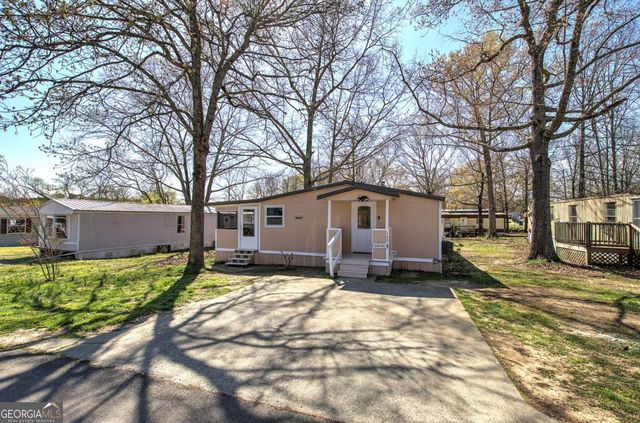 140 Rising Farm Trail NE, Rome, GA 30165