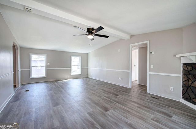 140 Rising Farm Trail NE, Rome, GA 30165