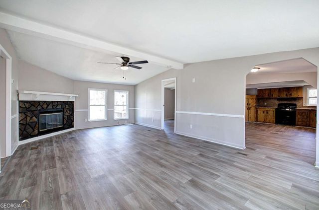 140 Rising Farm Trail NE, Rome, GA 30165