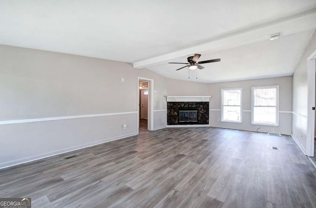 140 Rising Farm Trail NE, Rome, GA 30165