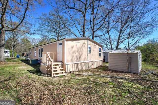 140 Rising Farm Trail NE, Rome, GA 30165