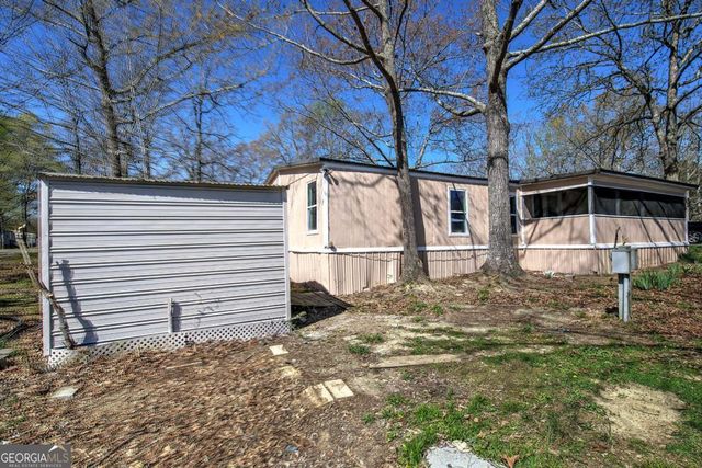 140 Rising Farm Trail NE, Rome, GA 30165