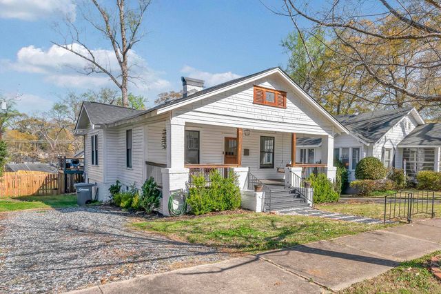 798 Glendalyn Avenue, Spartanburg, SC 29302