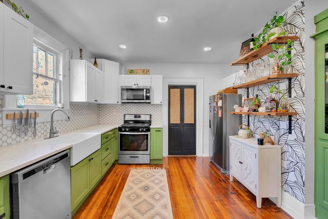 798 Glendalyn Avenue, Spartanburg, SC 29302