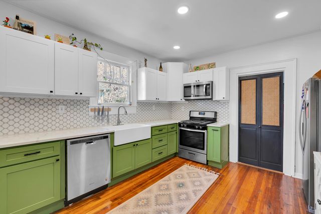 798 Glendalyn Avenue, Spartanburg, SC 29302