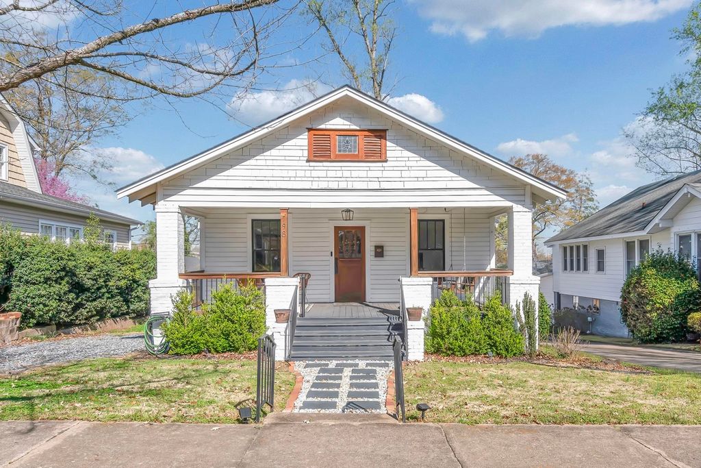 798 Glendalyn Avenue, Spartanburg, SC 29302