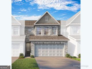 75 Shoal Court LOT 46, Winder, GA 30680