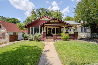 1015 W Gramercy, San Antonio, TX 78201