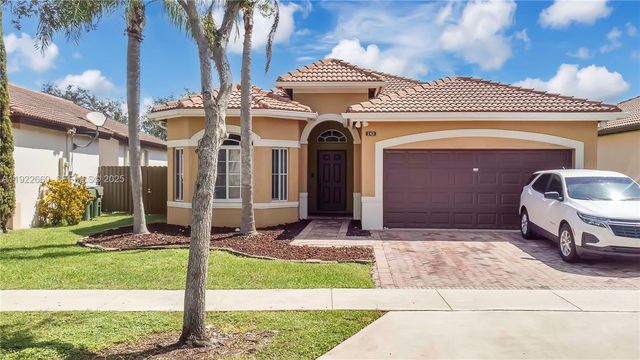 143 SE 22nd Ter, Homestead, FL 33033
