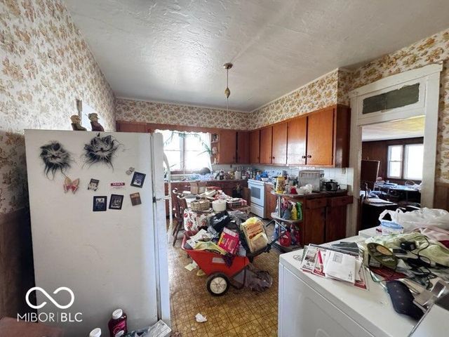 134 W Pine Street, Knightstown, IN 46148