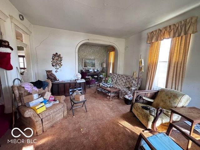 134 W Pine Street, Knightstown, IN 46148