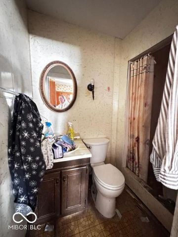 134 W Pine Street, Knightstown, IN 46148